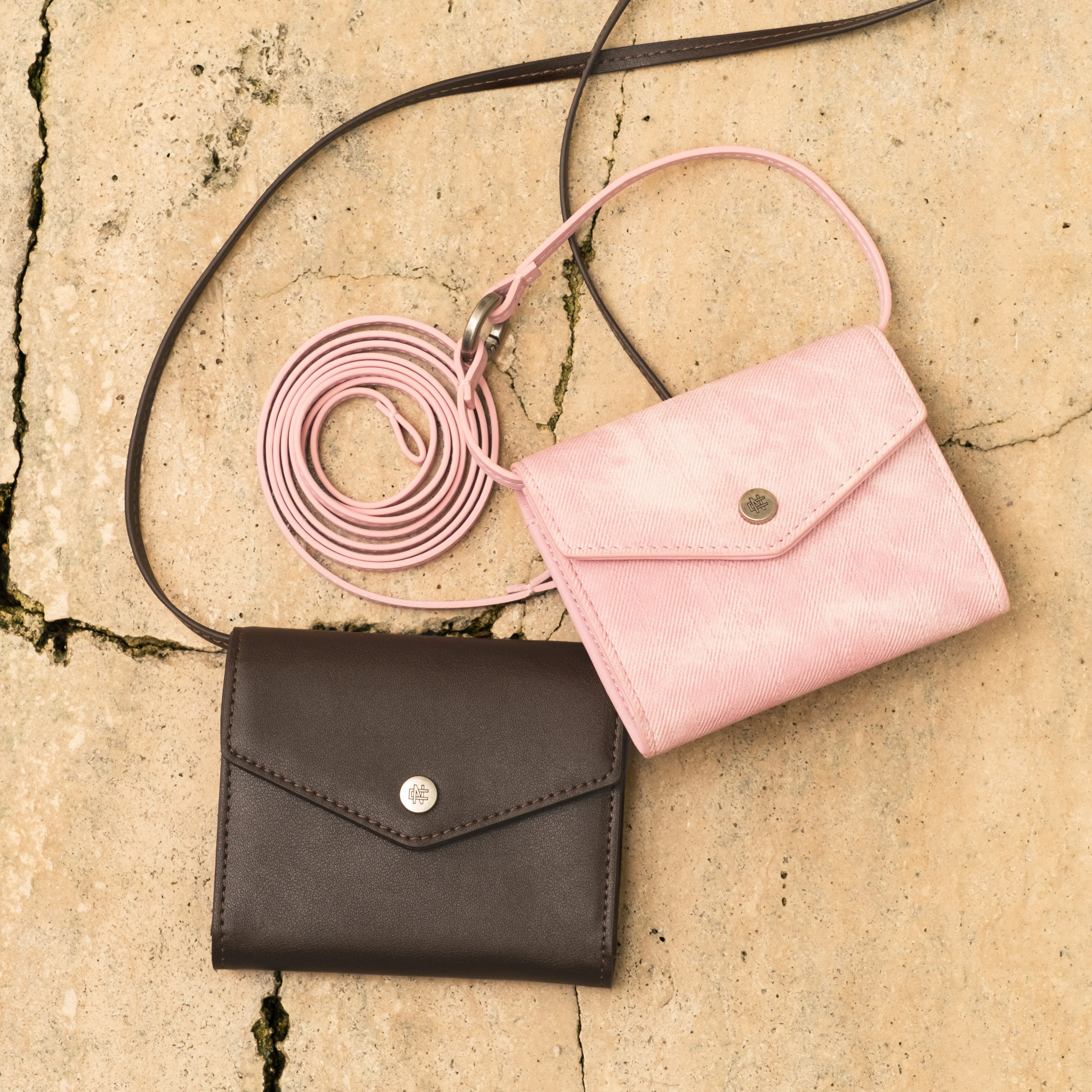 Tampa Crossbody Wallet - Image 47