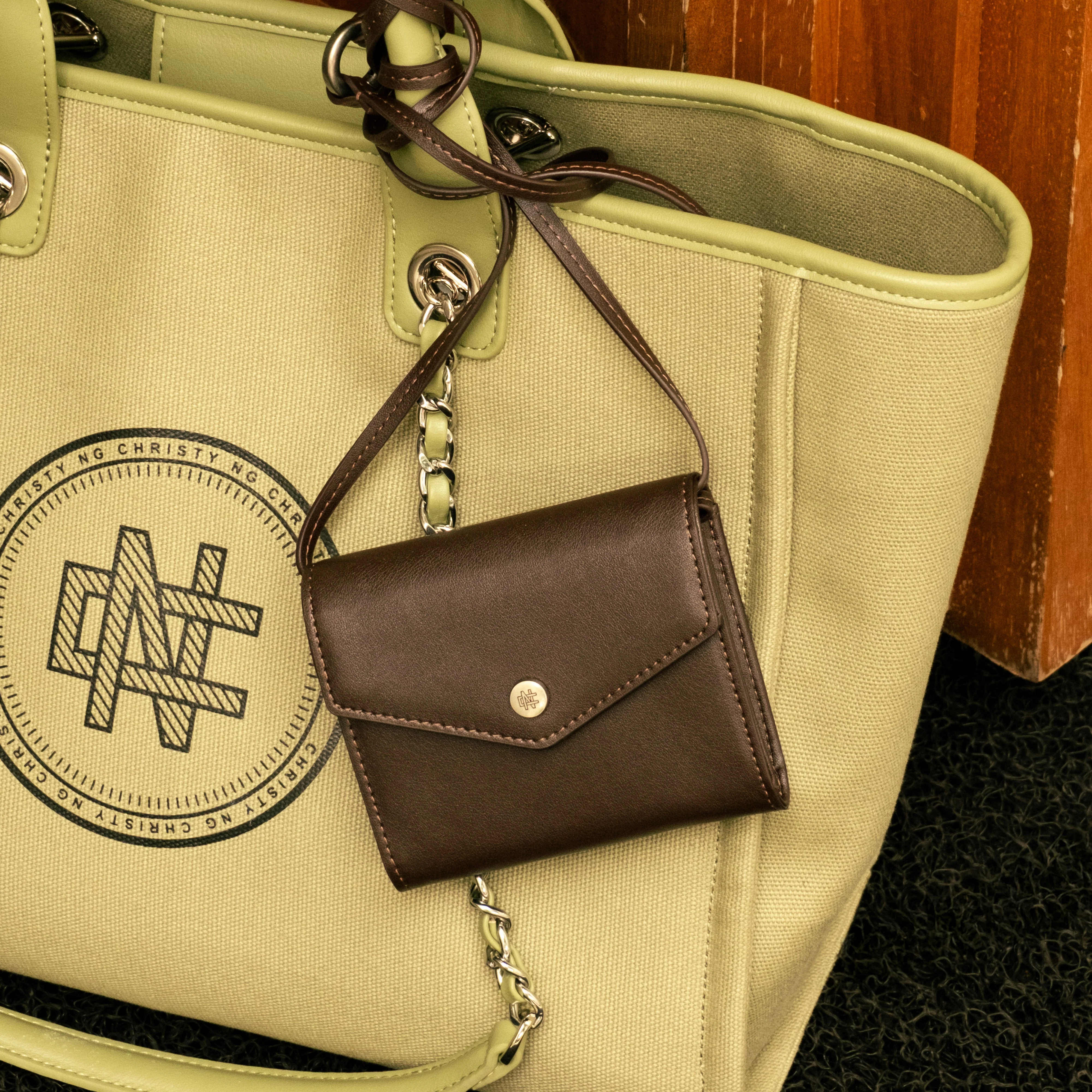 Tampa Crossbody Wallet - Image 48