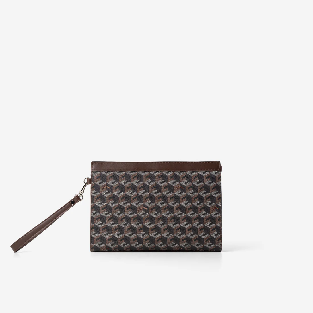 Theo Pouch Bag - Image 14