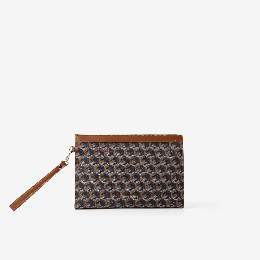 Theo Pouch Bag - Image 19