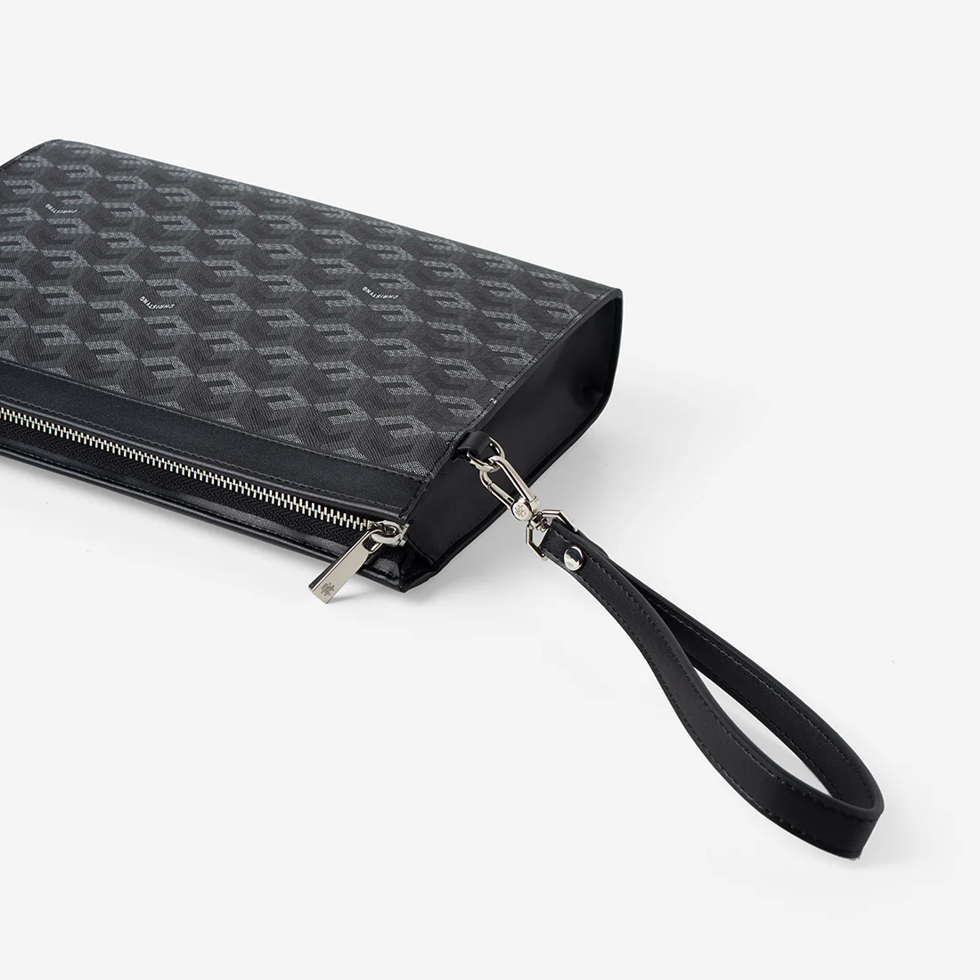 Theo Pouch Bag - Image 6