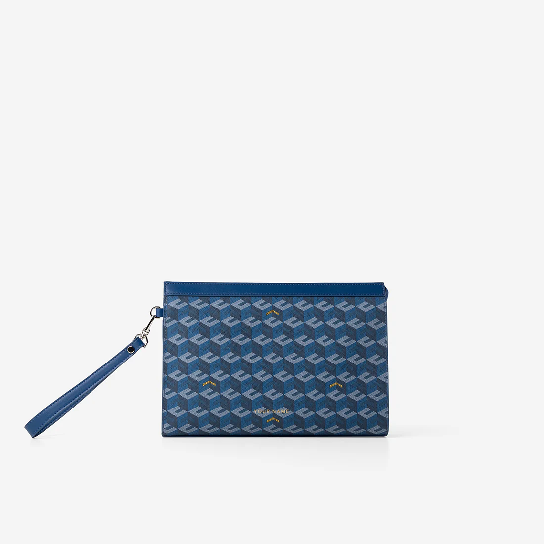 Theo Pouch Bag - Image 7