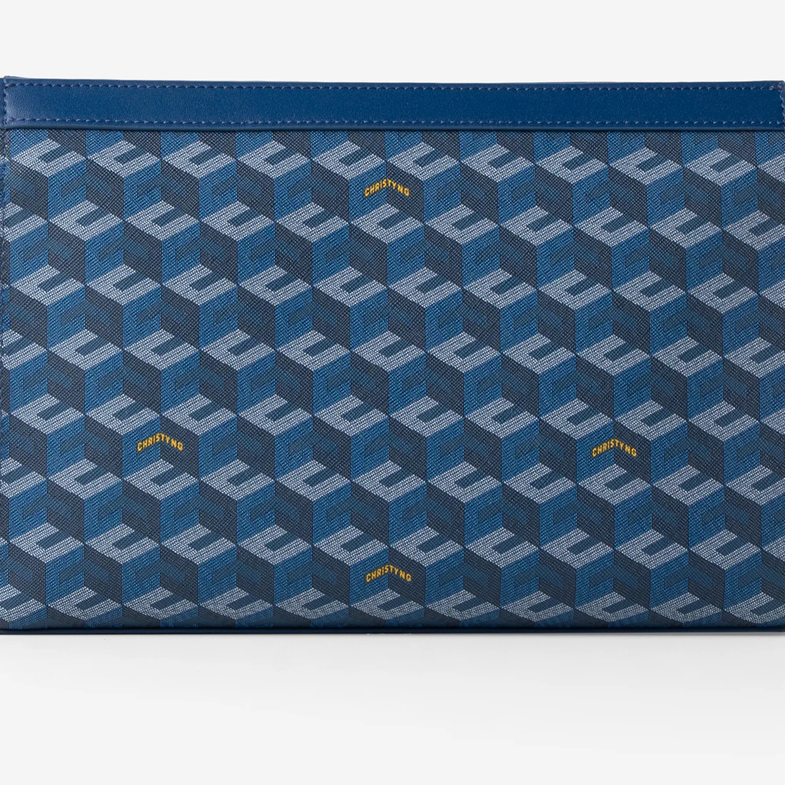 Theo Pouch Bag - Image 9