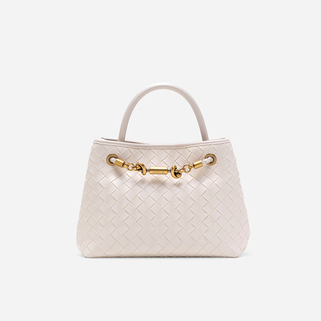 Verona Woven Handbag - Image 16