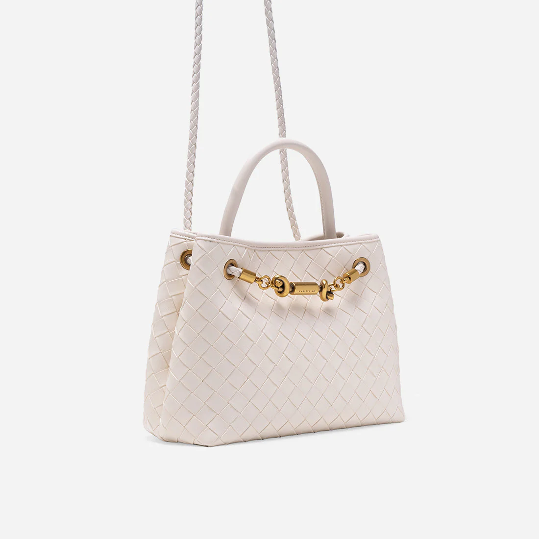 Verona Woven Handbag - Image 17