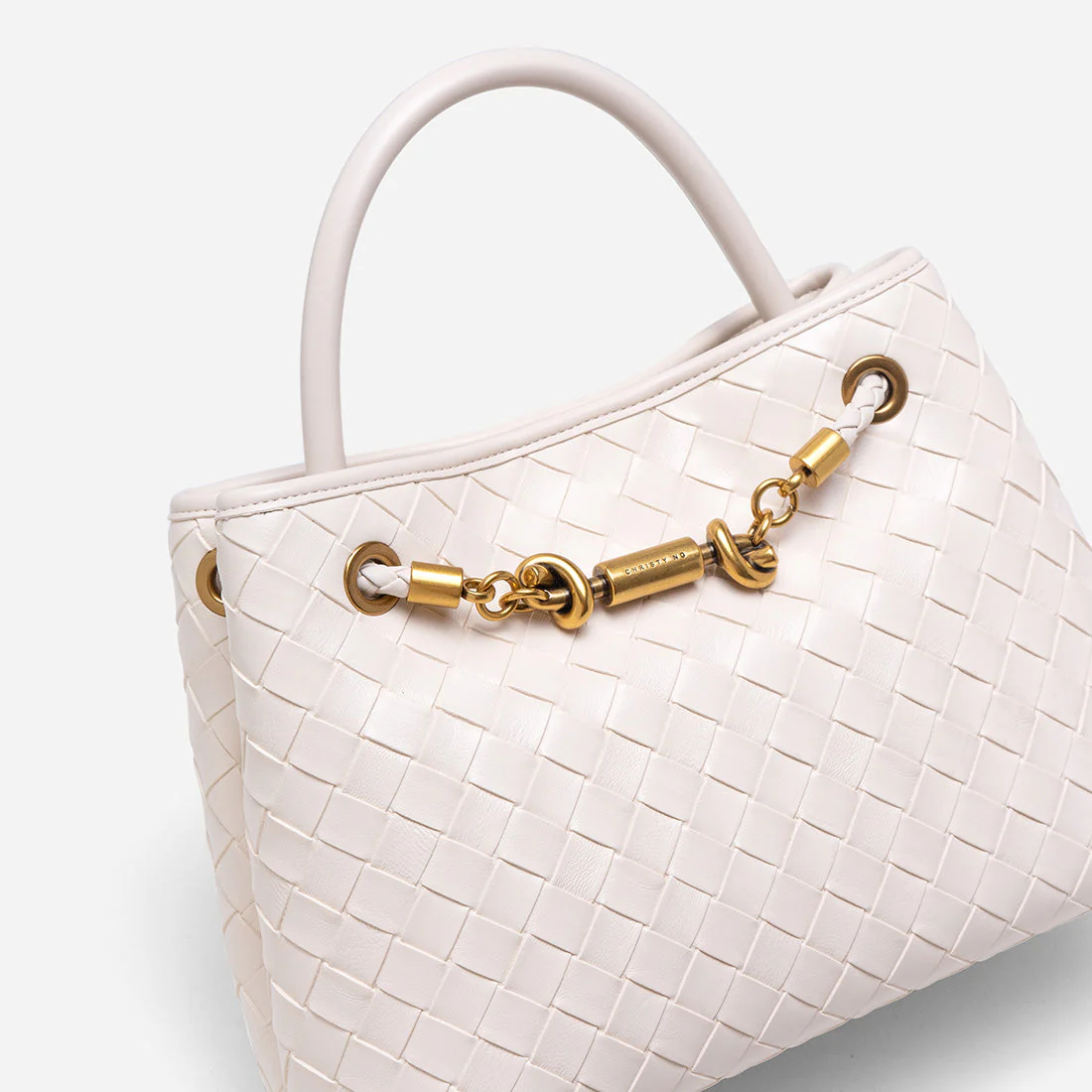 Verona Woven Handbag - Image 19
