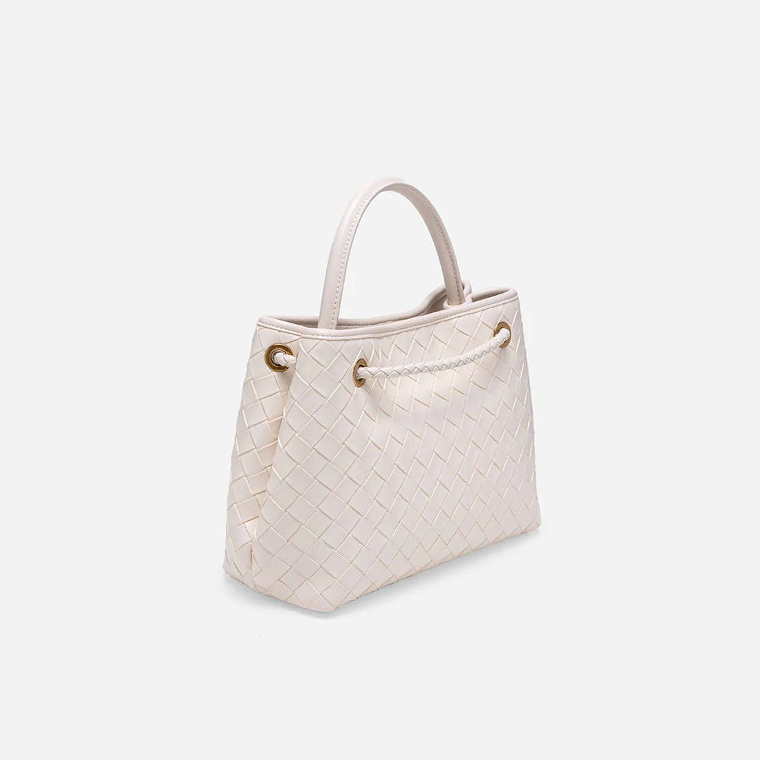 Verona Woven Handbag - Image 20