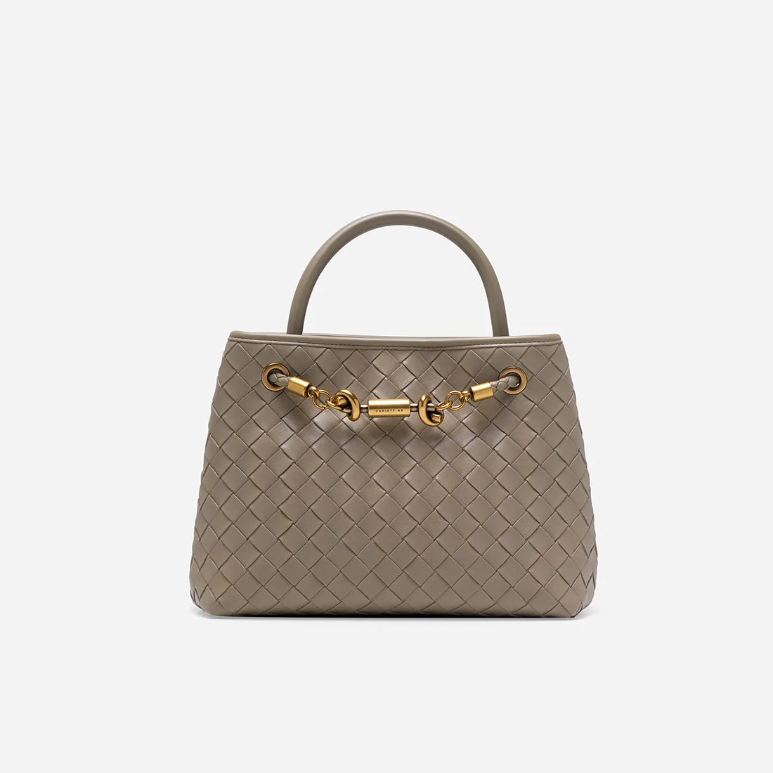 Verona Woven Handbag - Image 21