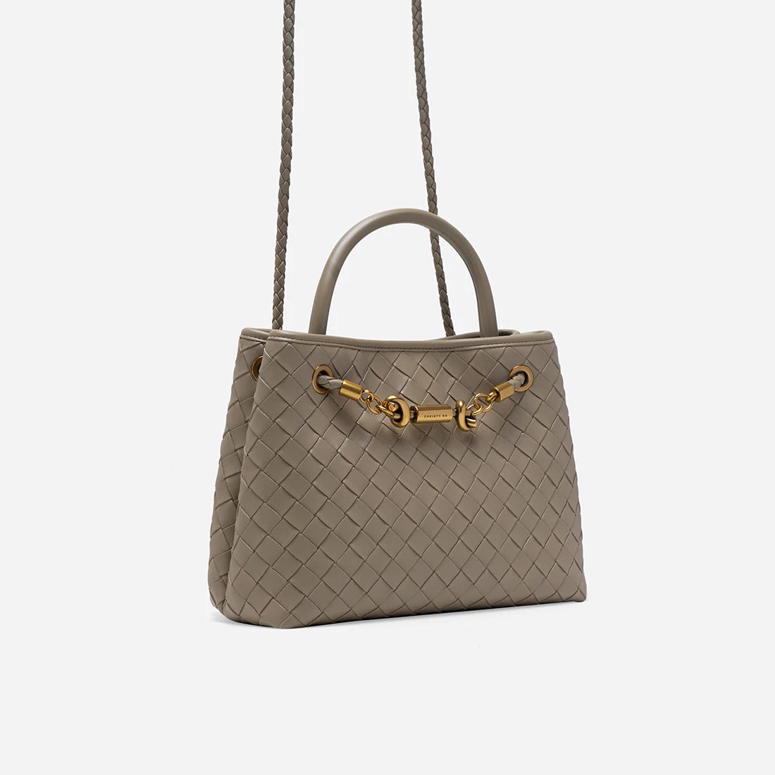 Verona Woven Handbag - Image 22