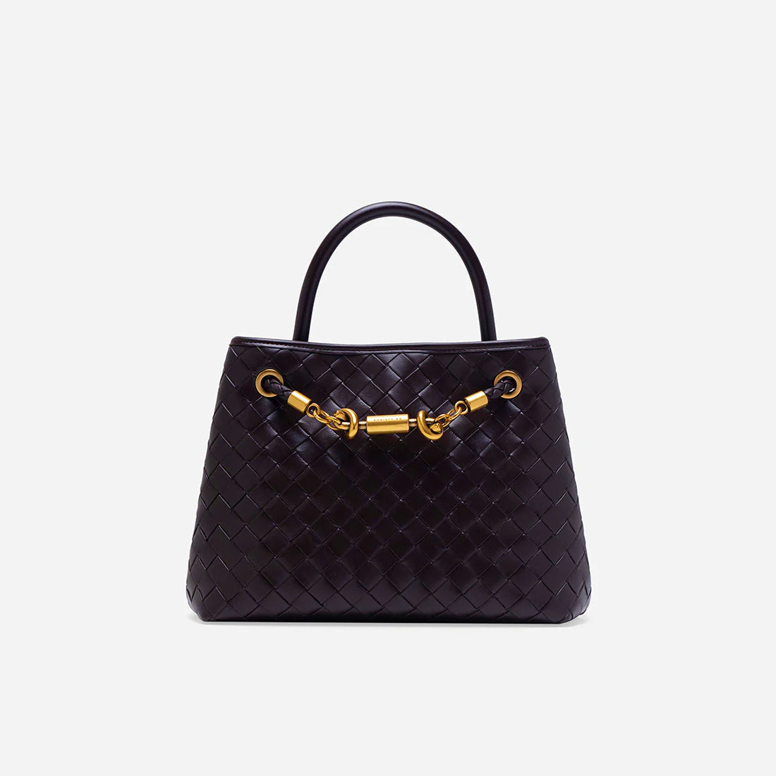 Verona Woven Handbag - Image 26