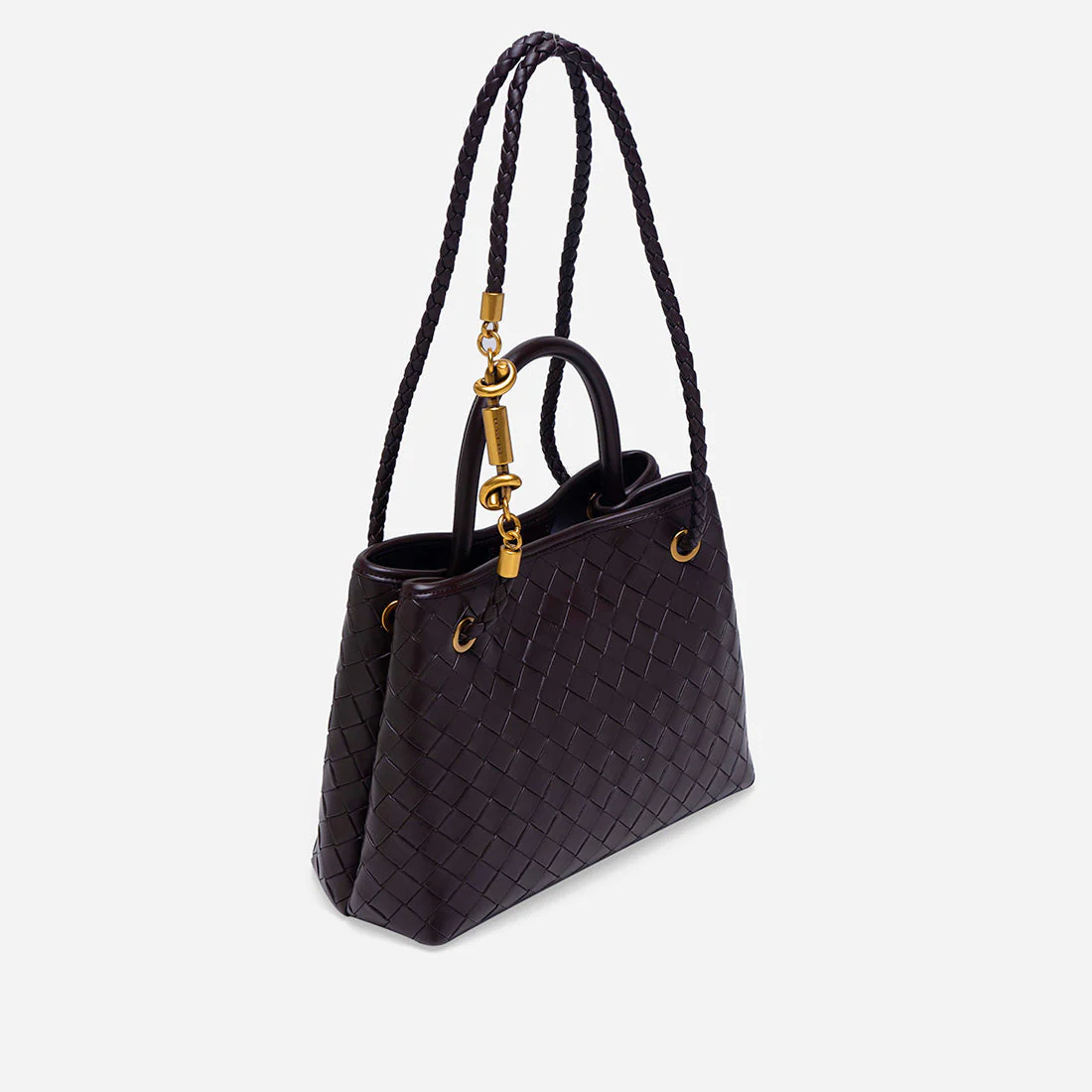 Verona Woven Handbag - Image 30